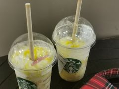 -星巴克臻选(深圳皇庭广场分店)
