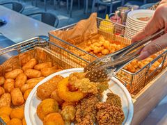 -大橘元自助回转火锅(天河新天地店)