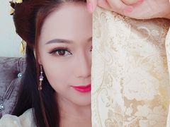-九月鹰飞汉服摄影工作室