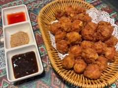 -玉桥餐厅(天坛店)