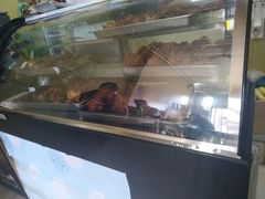 -宝光熏肉鞋底火烧(新街口店)