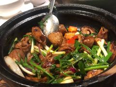 -旺爷砂锅·茶作(国贸城店)