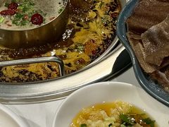-葛记红焖羊肉(人民路店)