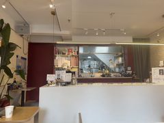 -Dal Cuore 达可芮冰淇淋(陕西北路店)
