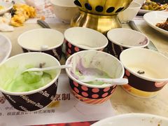 -芭菲盛宴·环球美食(北城国际店)