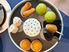 -馋遇江南·精致湖景雅宴(东方之门店)