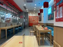 -塔斯汀·中国汉堡(蓝润置地广场店)