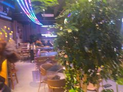 -沈胖子音乐烤吧·炒菜·龙虾(环城东路店)