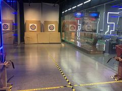 -复兴未来·轰趴空间(泰富百货店)