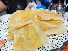 -庞家烧烤客栈(炮台山店)