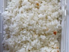 香喷喷的稻香米饭-老乡村(南湖路店)