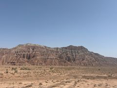 -新疆天山托木尔景区·大峡谷