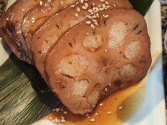 -南京大牌档(夫子庙老门东店)