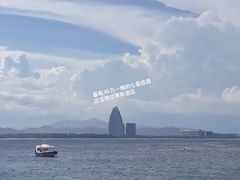 -三亚蜈支洲岛旅游区