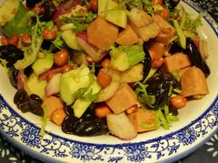 -旺角小渔村(幸福中路店)