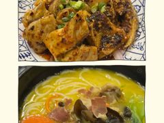 -双桥园·云南过桥米线(古城南门店)