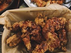 -包装马车·韩国料理·포장마차