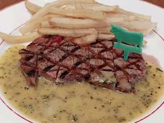-Entrecôte 法国牛扒馆(保利·时光里店)
