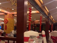-全聚德(上海首店浦东店)