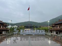 -句容茅山景区