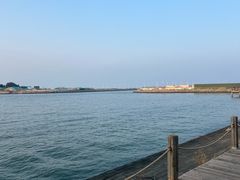 -日照灯塔风景区