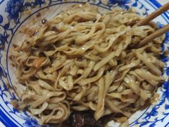 -武汉面馆(中枢街店)