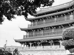 -潮州古城