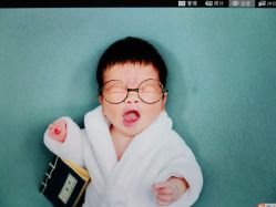 -西瓜庄园儿童摄影