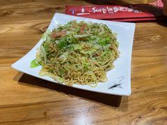 -小俩口烧烤东北菜(双井店)