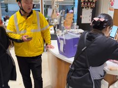 -小豆海棠(人民南路店)