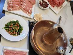 -吉羊三宝(复兴门笔管胡同店)