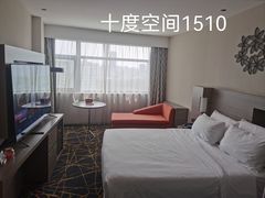 -桔子酒店(合肥淮河路步行街大东门地铁站店)