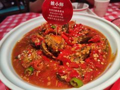 -辣小鲜·南昌大排档(船山路店)