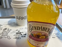 -ARKET CAFÉ(三里屯太古里店)