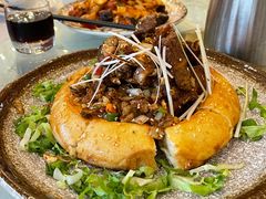 -新粤新疆菜(禅城店)