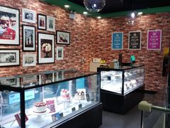-第戎蛋糕(恒隆广场店)