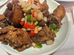 -阿莉餐厅(枣阳路店)