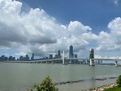 -澳门旅游塔360°旋转餐厅(南湾湖广场店)