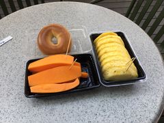 -盒马鲜生(皇庭广场店)