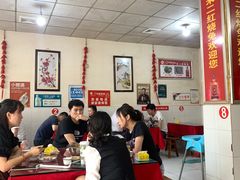 大堂-米二红烧兔(华阳店)