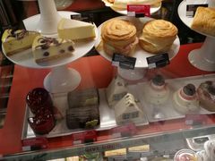 -星巴克(广州中华广场B1层店)