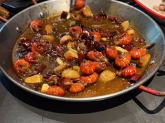 -KAOTOWN烤堂•烧烤(海汇港店)