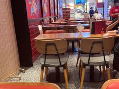 大堂-辣伍爺·冒菜(乐淘里店)