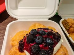 -BUTTERFUL&CREAMOROUS 黄油与面包(三里屯太古里店)