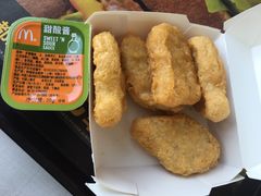 麦乐鸡-麦当劳(济泺路店)