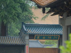 -高旻寺