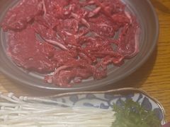 -春记潮汕牛肉火锅