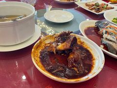 -无锡城中皇冠假日酒店·芳园中餐厅