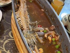 -涵家味土菜馆·徽州一绝臭鳜鱼(三河古镇店)