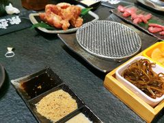精选牛肋条-炭虎烤肉(桂林路店)